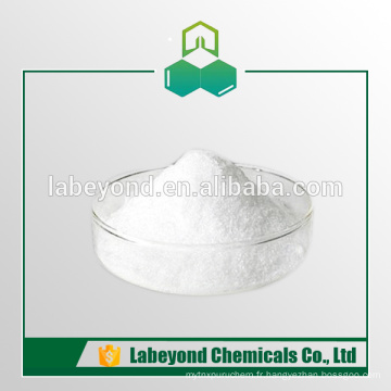 Maltol d&#39;additifs, 3-Hydroxy-2-methyl-4H-pyran-4-one, CAS: 118-71-8 Aspartame de site Web de maltodextrine